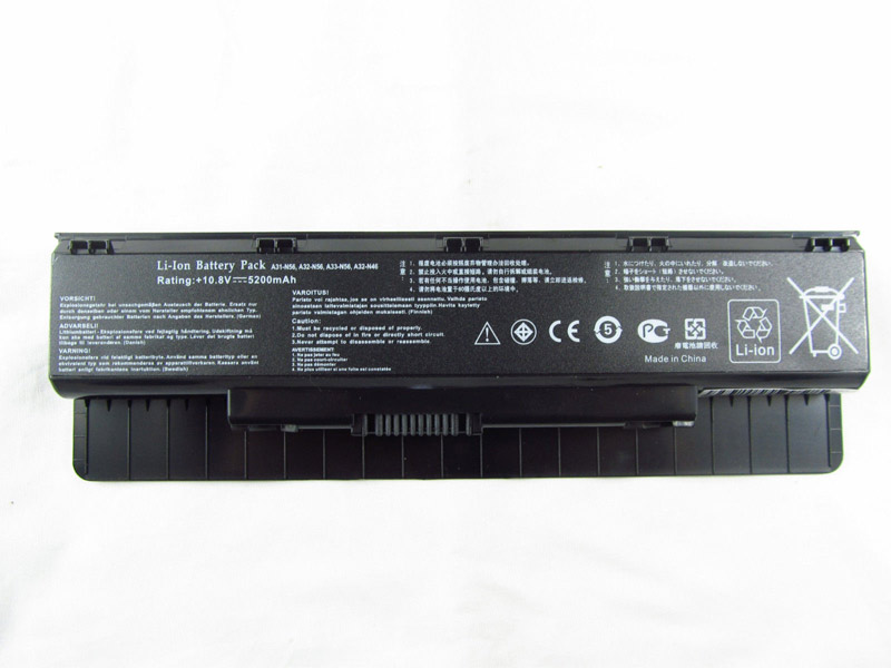 Asus A32-N56 Laptop Battery