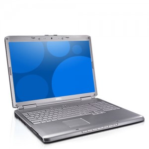 Dell inspiron 1720 обзор тест