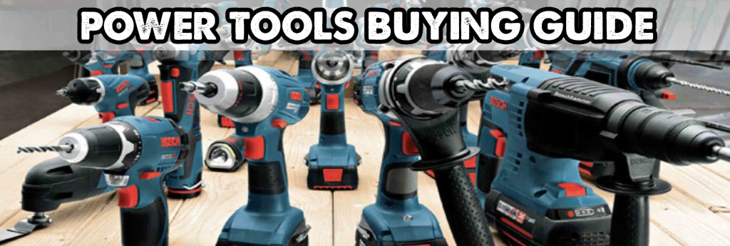 How To Buy The Right Type Of Cordless Power Tools – Australia ...